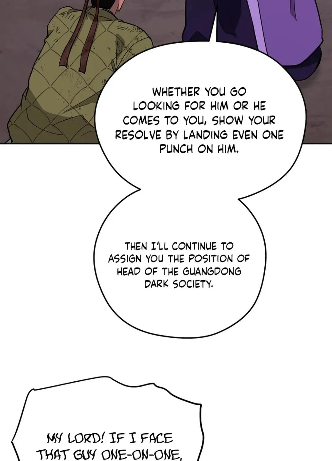 Read Kang-jin Lee chapter 192 image 47 on Lezhin