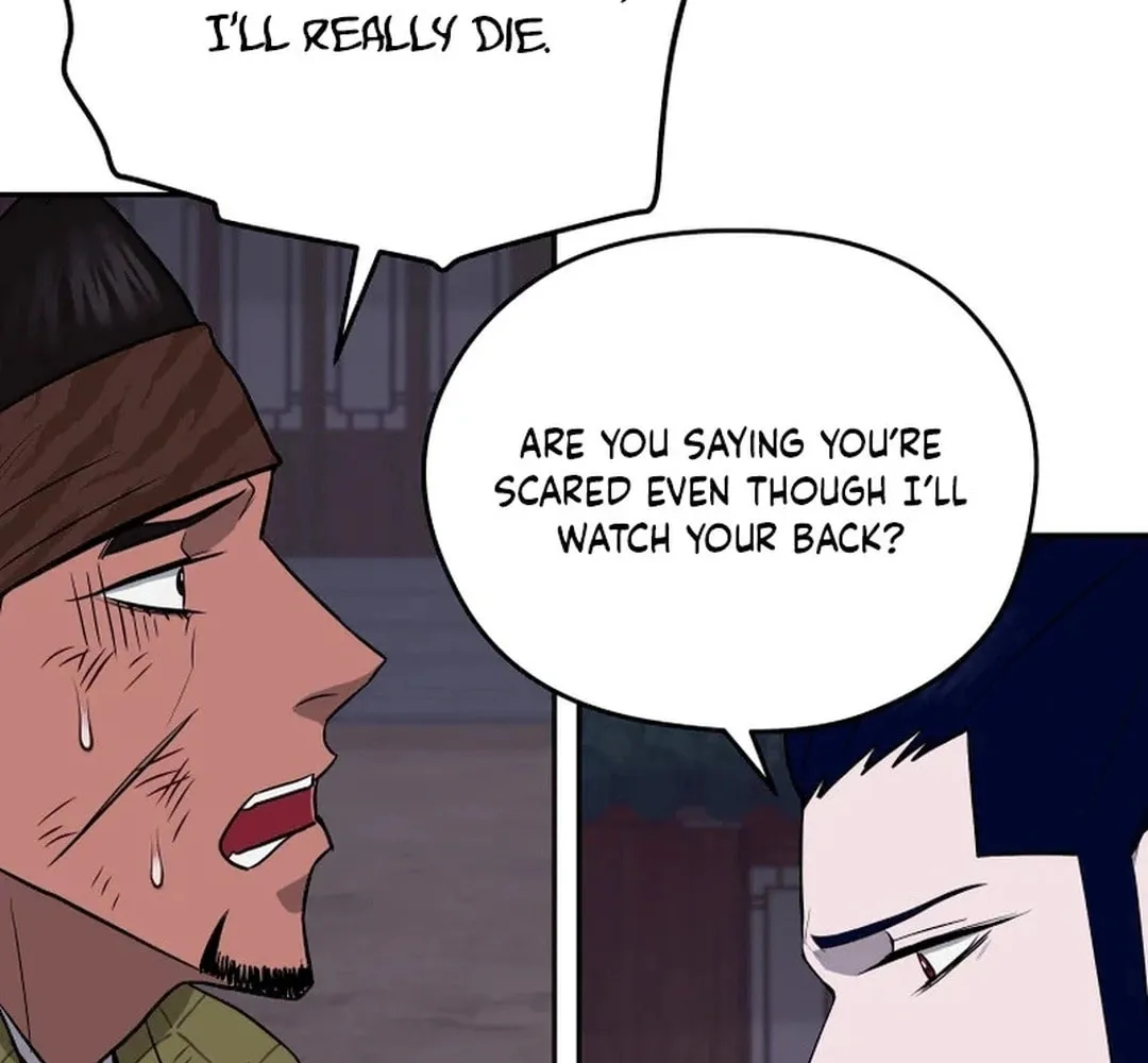 Read Kang-jin Lee chapter 192 image 48 on Lezhin