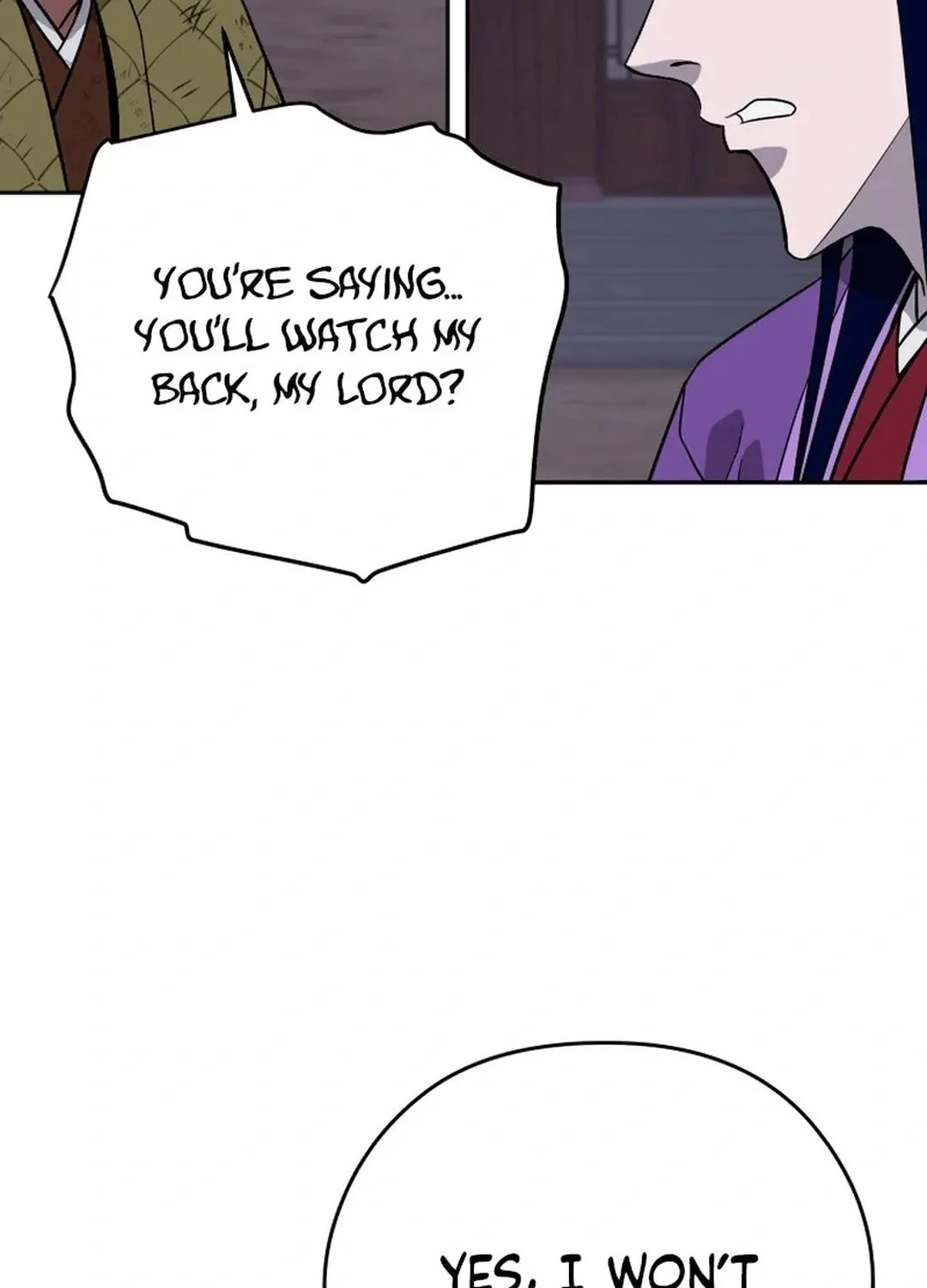 Read Kang-jin Lee chapter 192 image 49 on Lezhin
