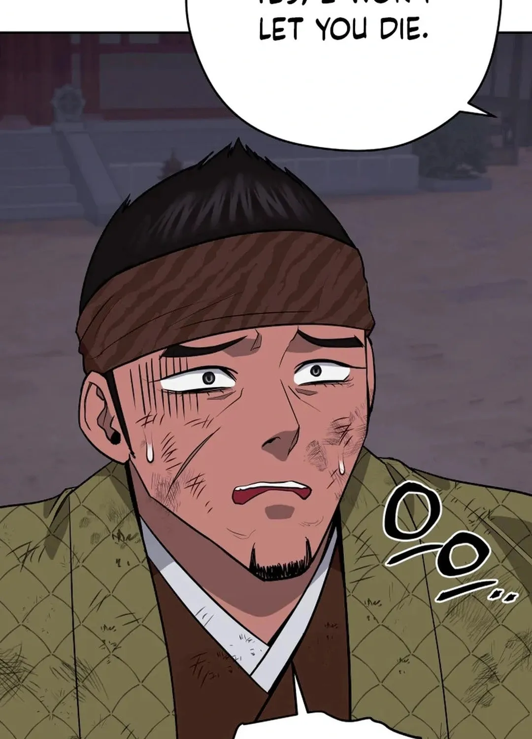 Read Kang-jin Lee chapter 192 image 50 on Lezhin