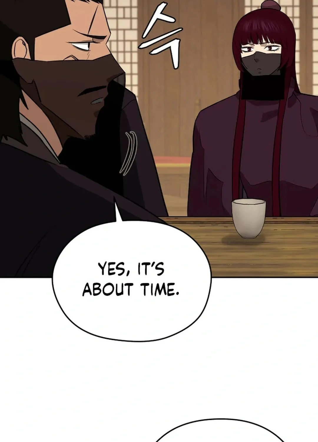 Read Kang-jin Lee chapter 192 image 54 on Lezhin
