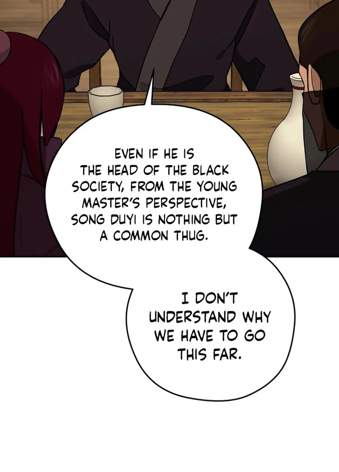 Read Kang-jin Lee chapter 192 image 56 on Lezhin