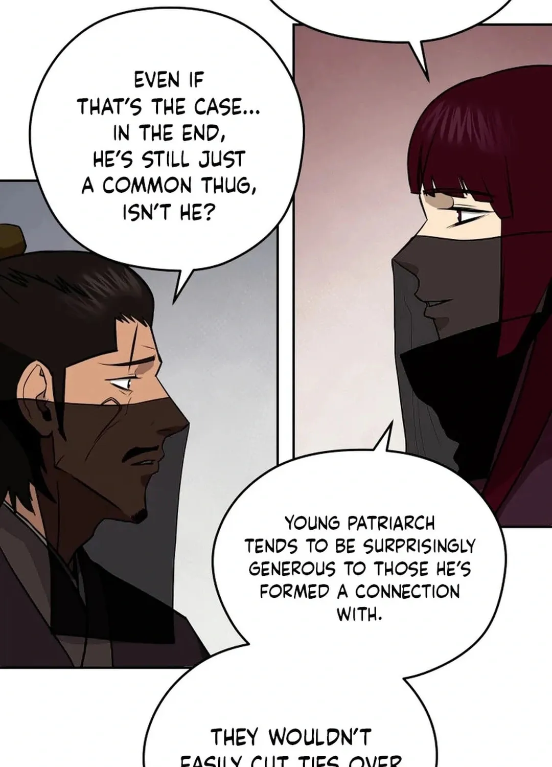 Read Kang-jin Lee chapter 192 image 60 on Lezhin