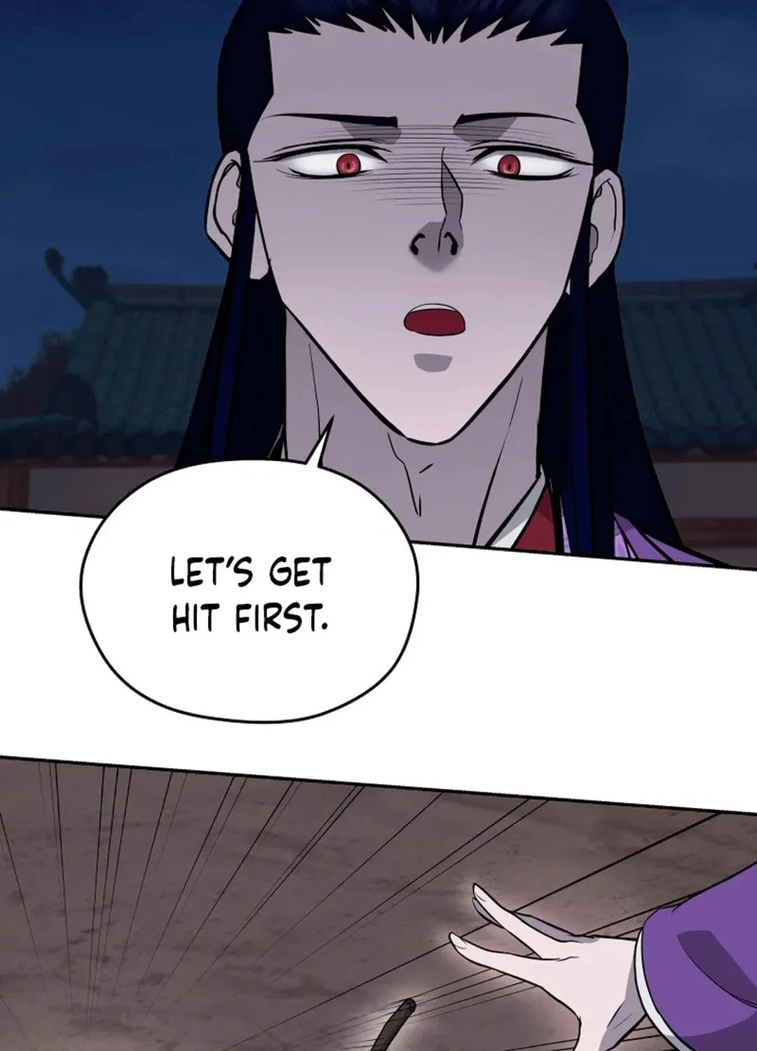 Read Kang-jin Lee chapter 192 image 7 on Lezhin