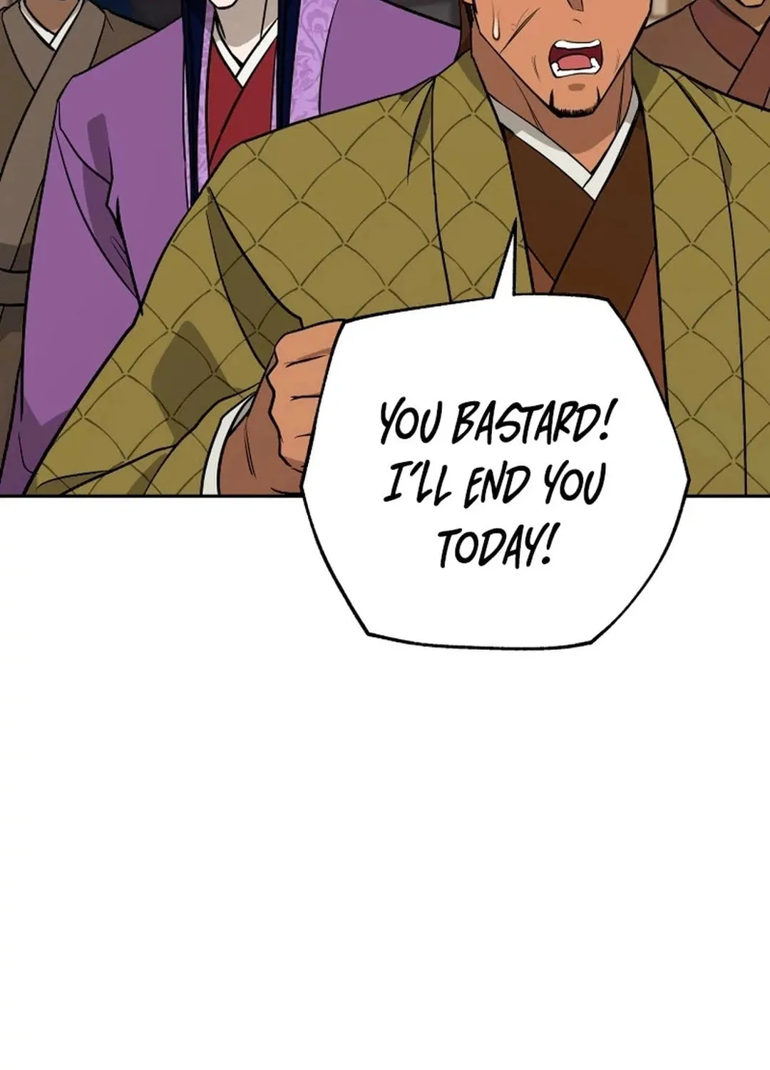 Read Kang-jin Lee chapter 192 image 72 on Lezhin