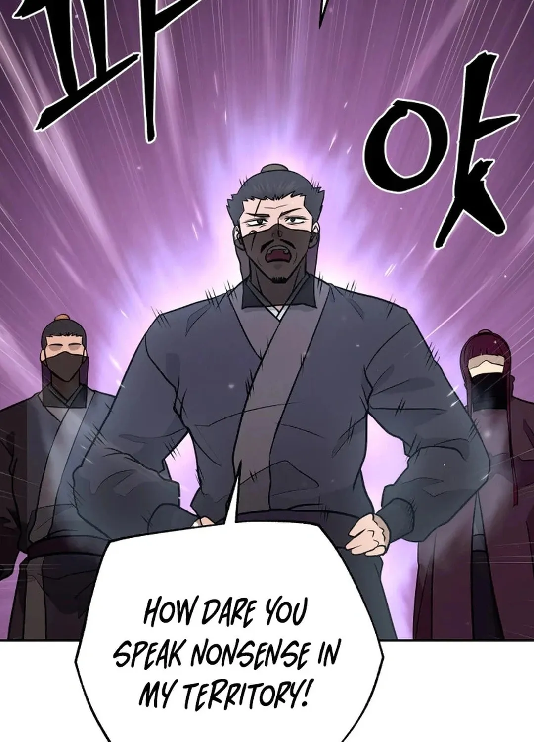 Read Kang-jin Lee chapter 192 image 75 on Lezhin