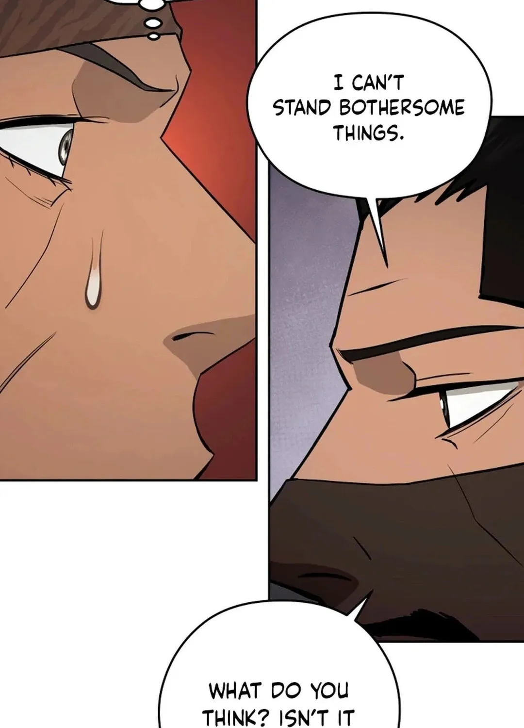 Read Kang-jin Lee chapter 192 image 85 on Lezhin