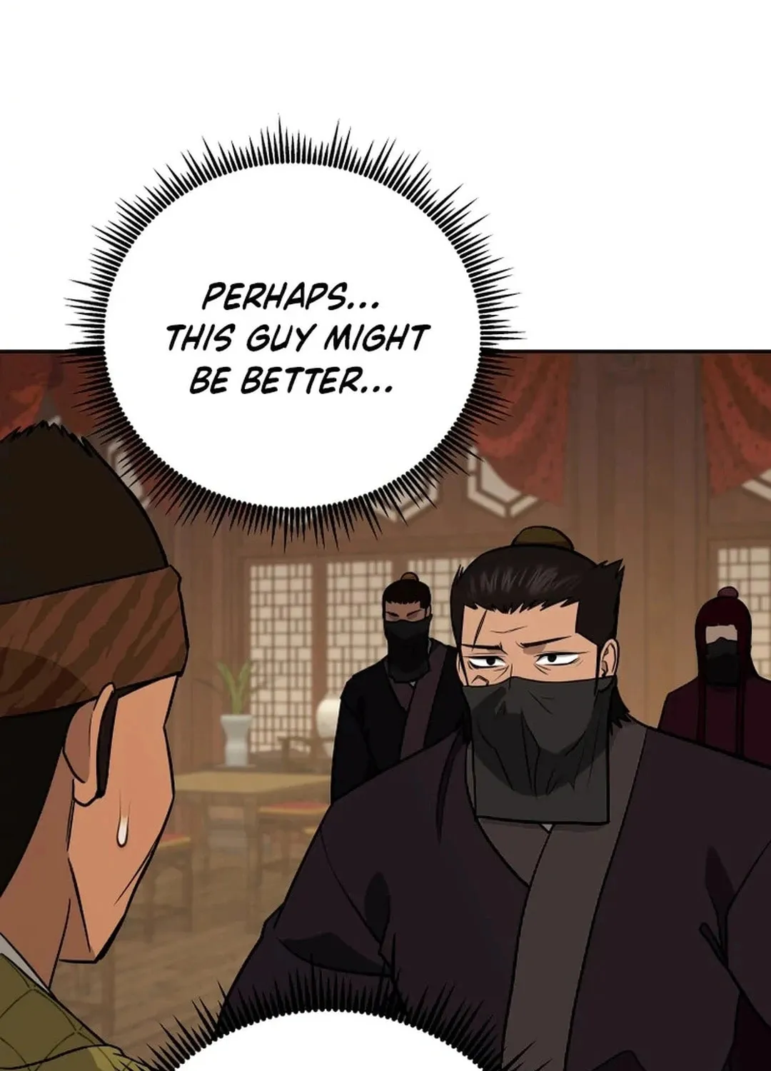 Read Kang-jin Lee chapter 192 image 88 on Lezhin