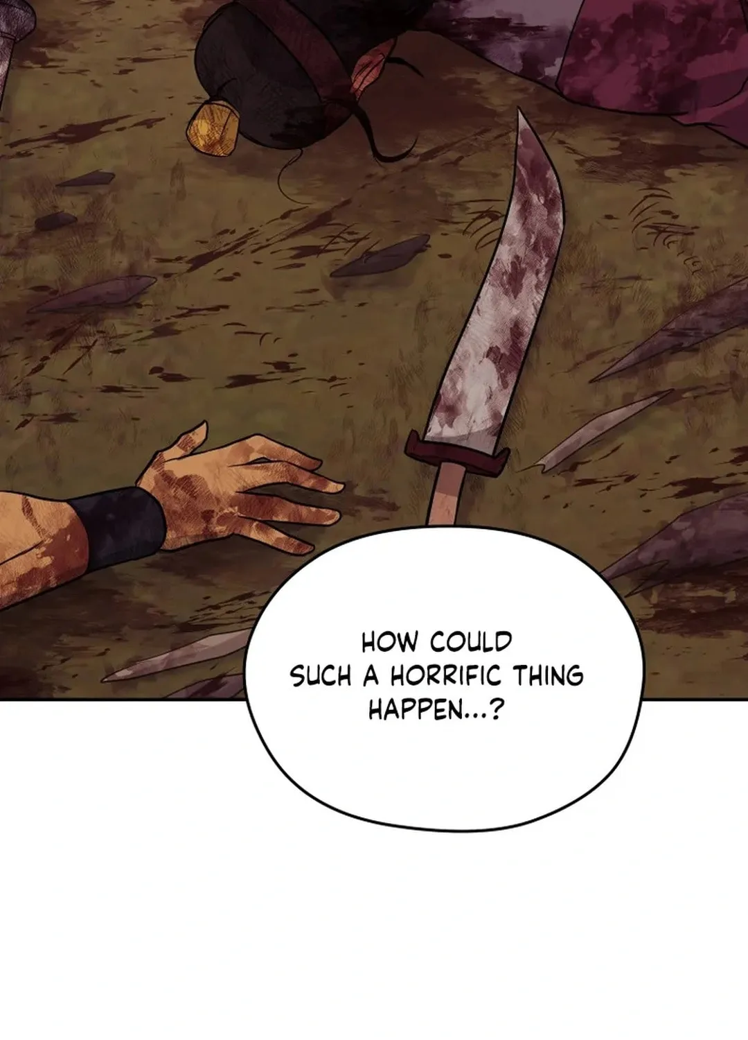 Read Kang-jin Lee chapter 193 image 106 on Lezhin