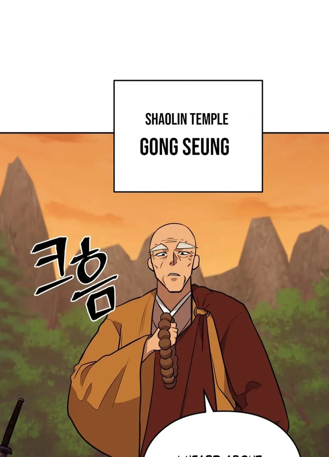 Read Kang-jin Lee chapter 193 image 107 on Lezhin