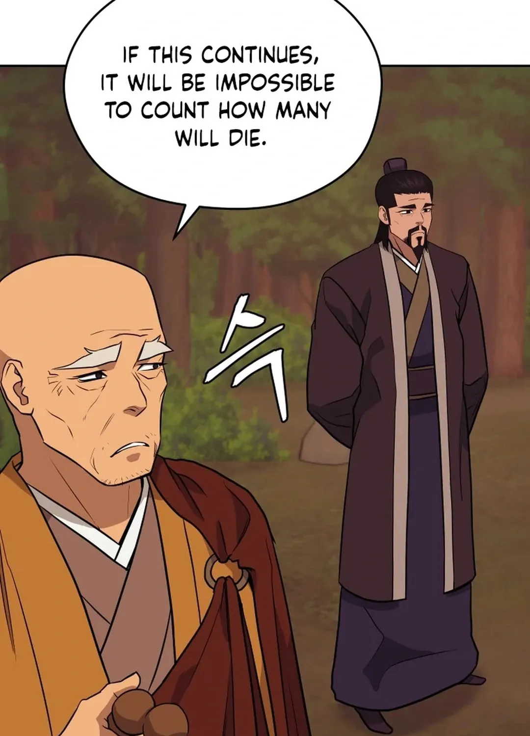 Read Kang-jin Lee chapter 193 image 109 on Lezhin