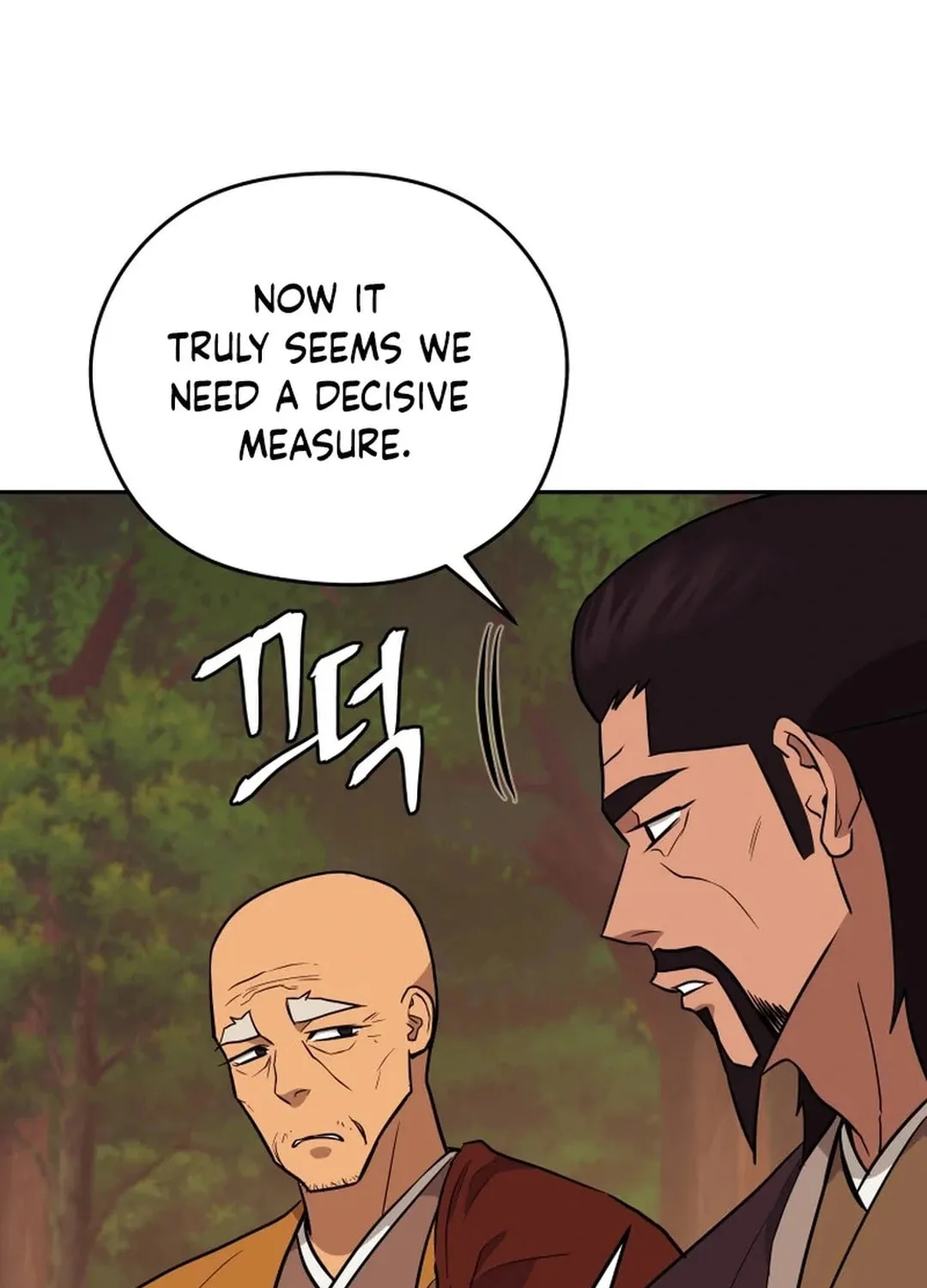 Read Kang-jin Lee chapter 193 image 112 on Lezhin