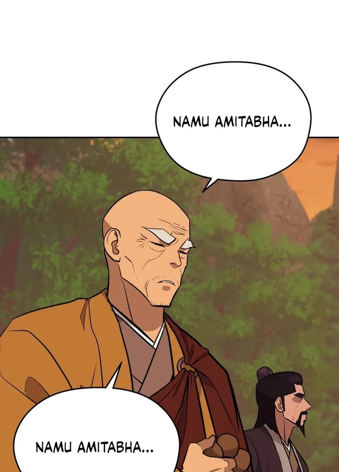 Read Kang-jin Lee chapter 193 image 117 on Lezhin