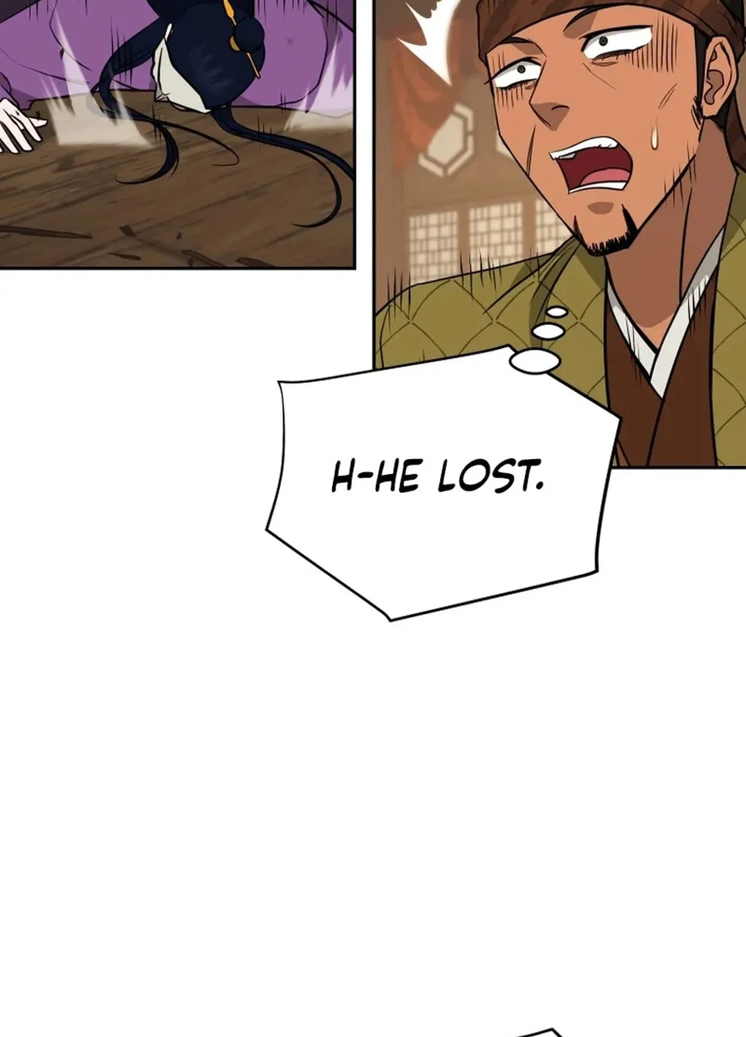Read Kang-jin Lee chapter 193 image 18 on Lezhin