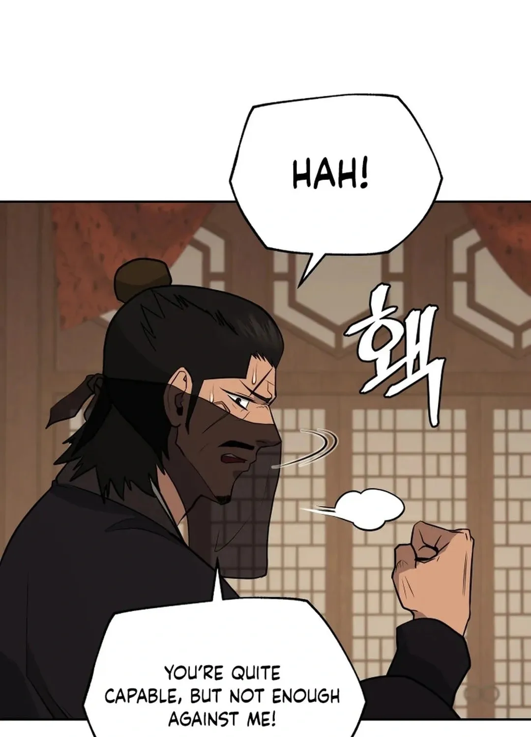 Read Kang-jin Lee chapter 193 image 21 on Lezhin