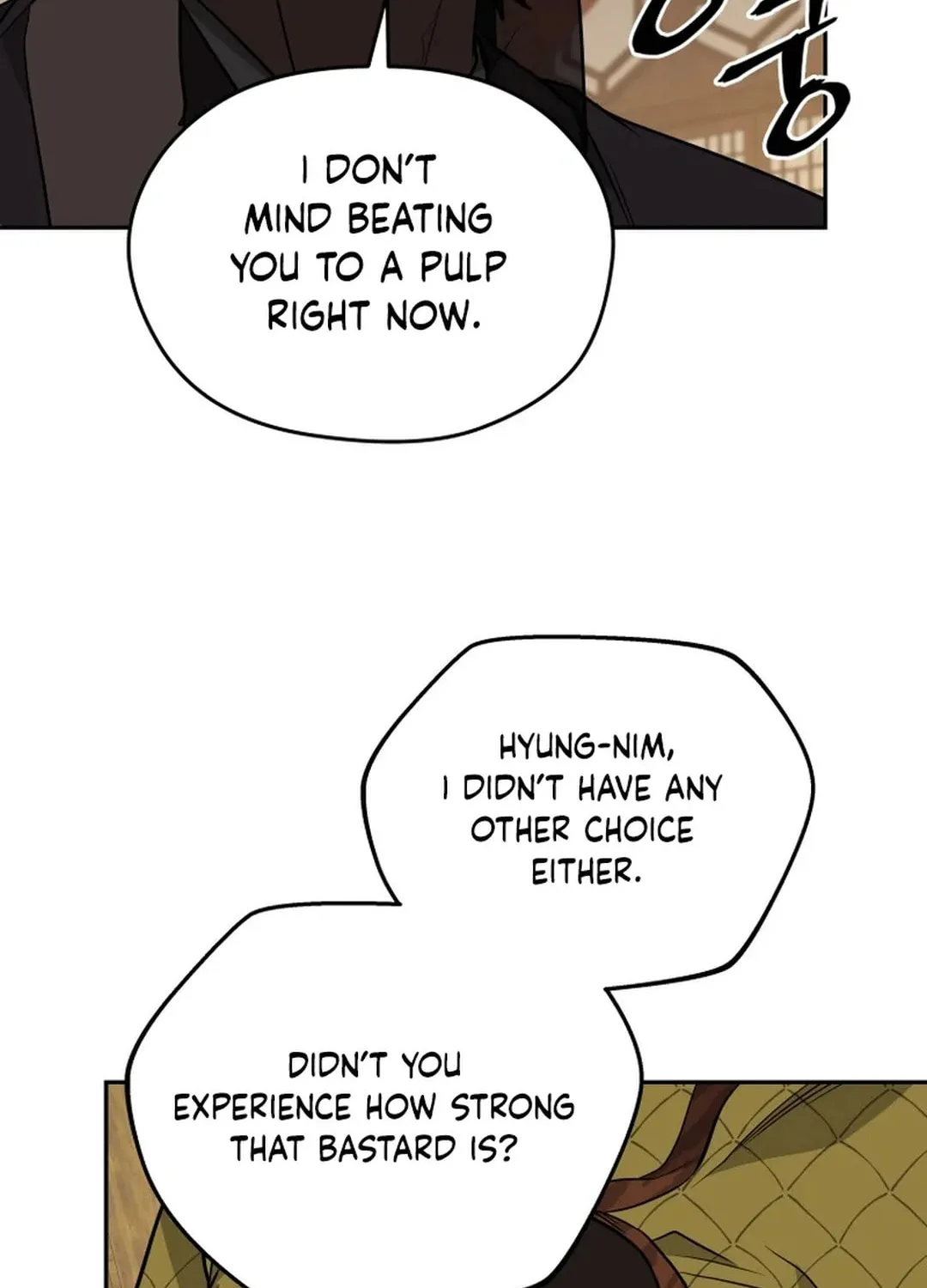 Read Kang-jin Lee chapter 193 image 29 on Lezhin