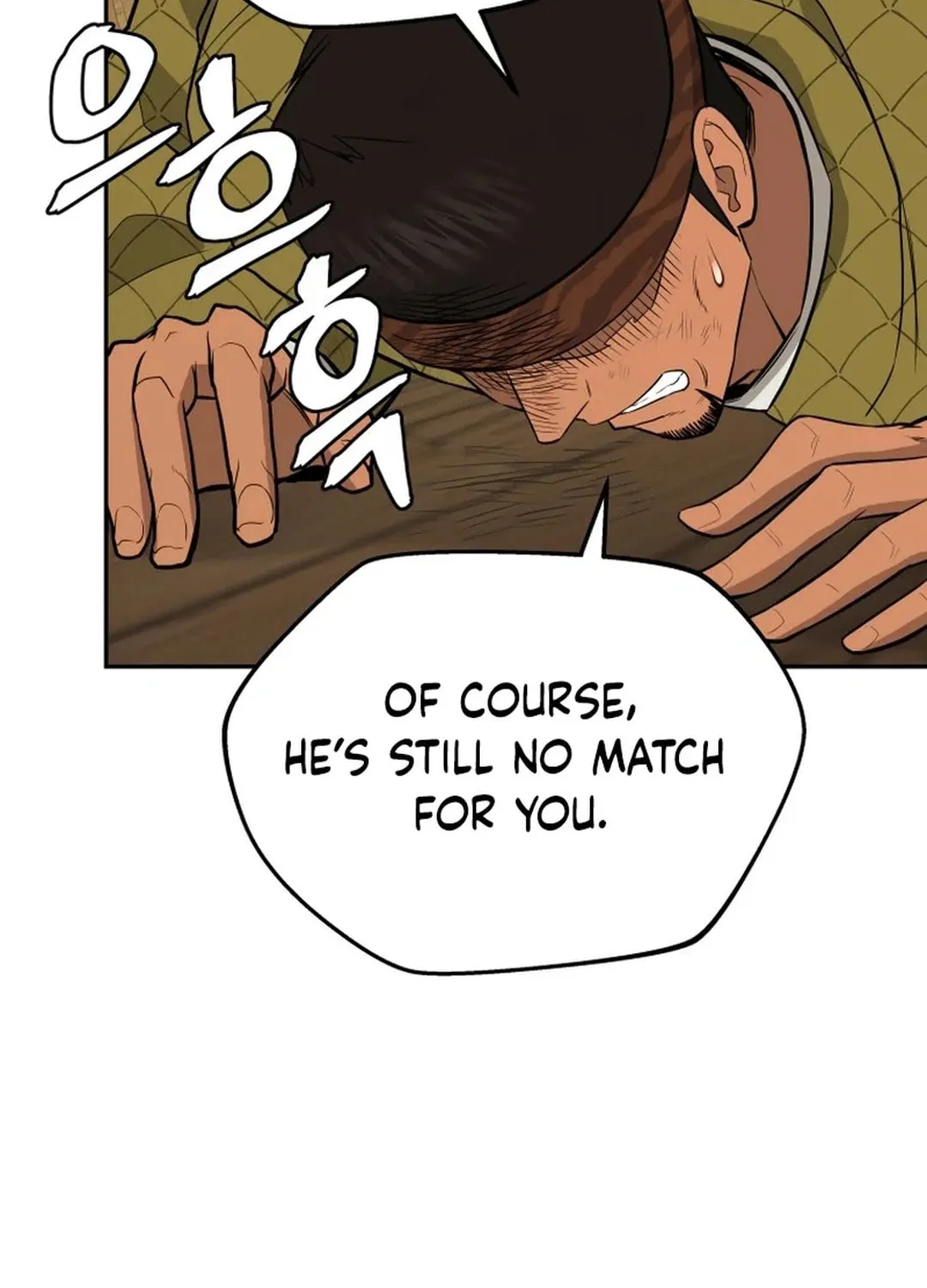 Read Kang-jin Lee chapter 193 image 30 on Lezhin