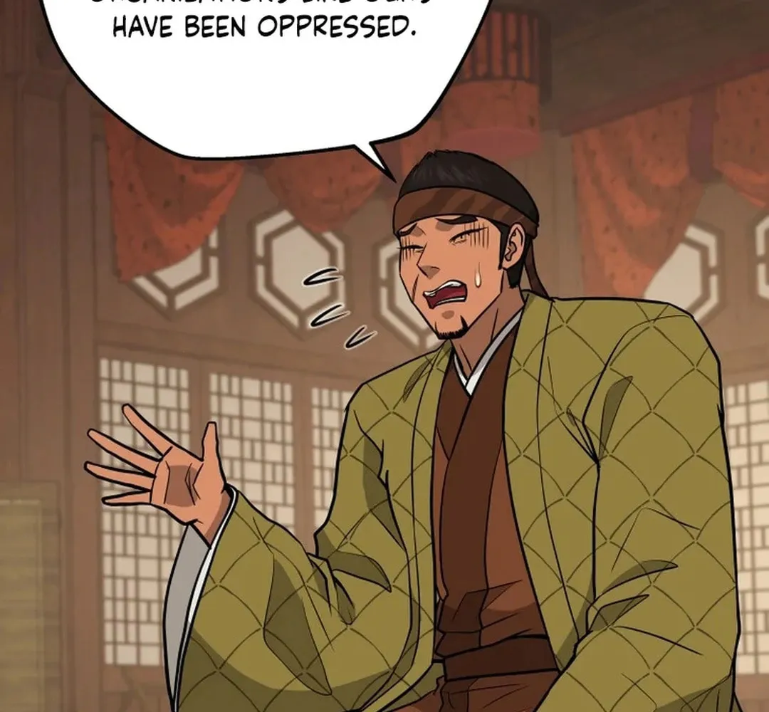 Read Kang-jin Lee chapter 193 image 34 on Lezhin