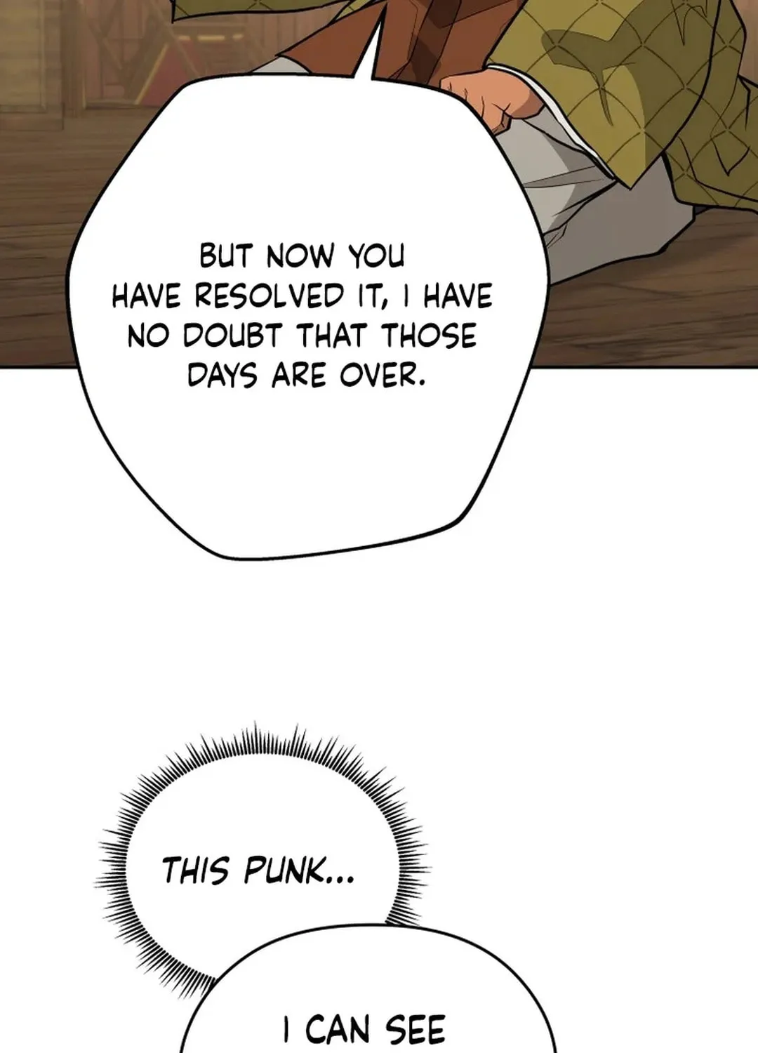 Read Kang-jin Lee chapter 193 image 35 on Lezhin
