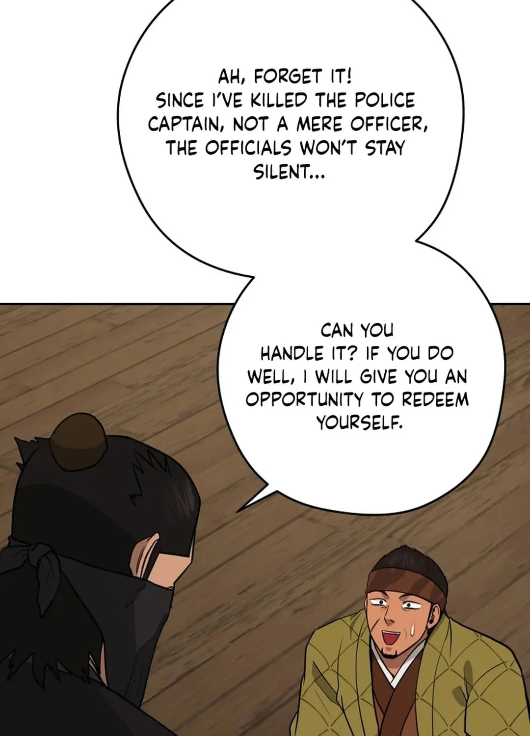 Read Kang-jin Lee chapter 193 image 39 on Lezhin