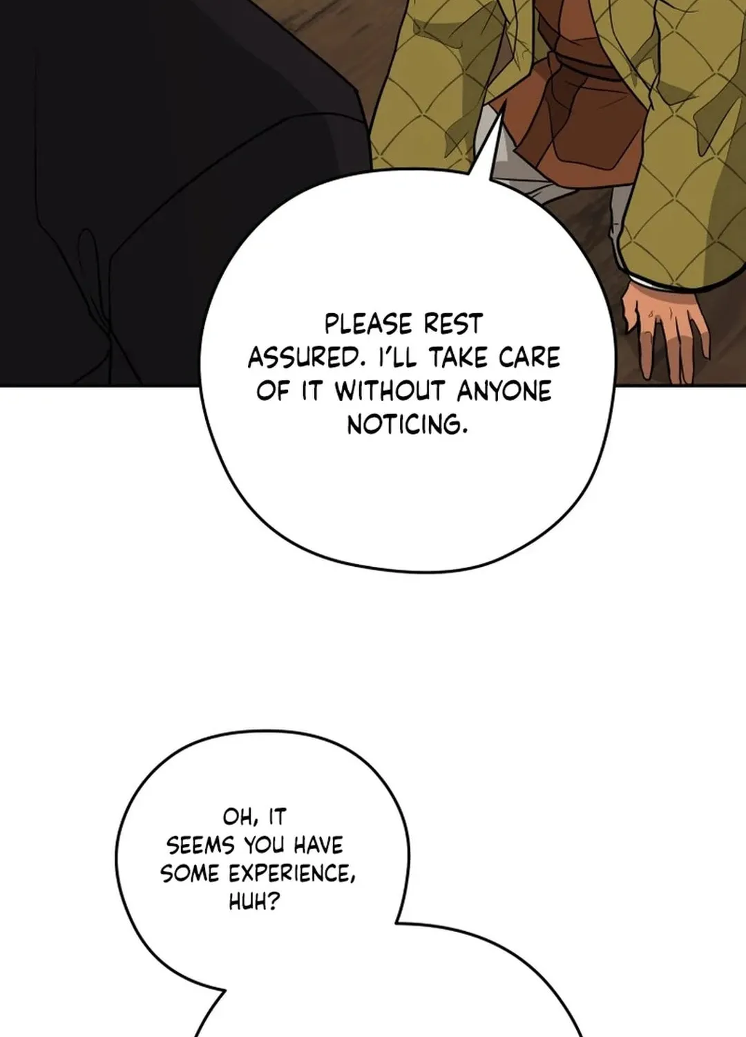 Read Kang-jin Lee chapter 193 image 40 on Lezhin