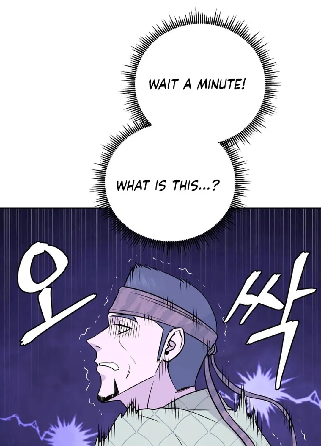 Read Kang-jin Lee chapter 193 image 44 on Lezhin