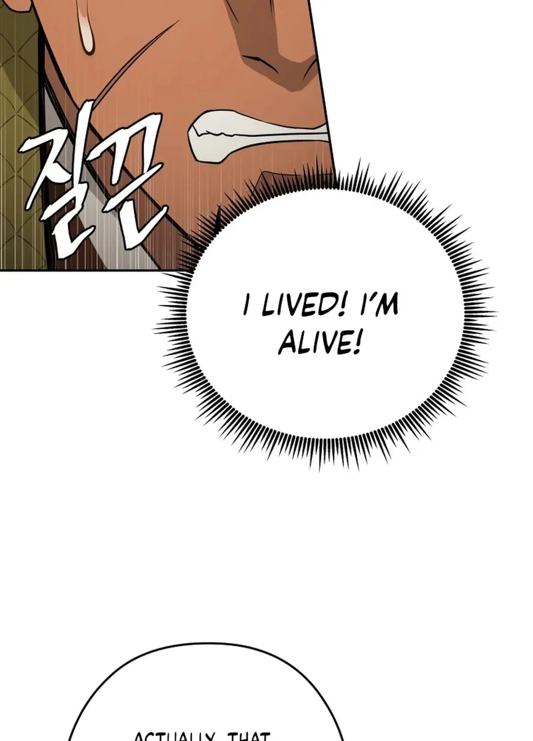 Read Kang-jin Lee chapter 193 image 52 on Lezhin