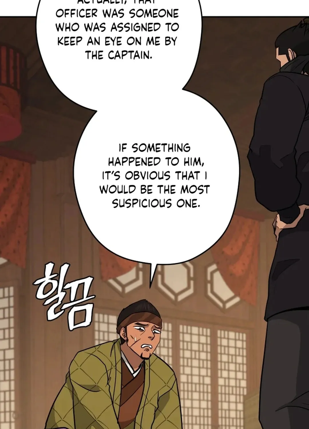 Read Kang-jin Lee chapter 193 image 53 on Lezhin