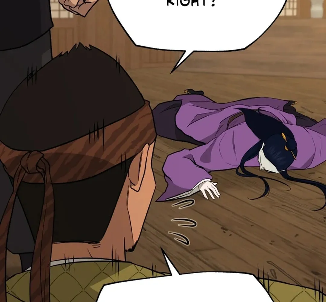 Read Kang-jin Lee chapter 193 image 55 on Lezhin