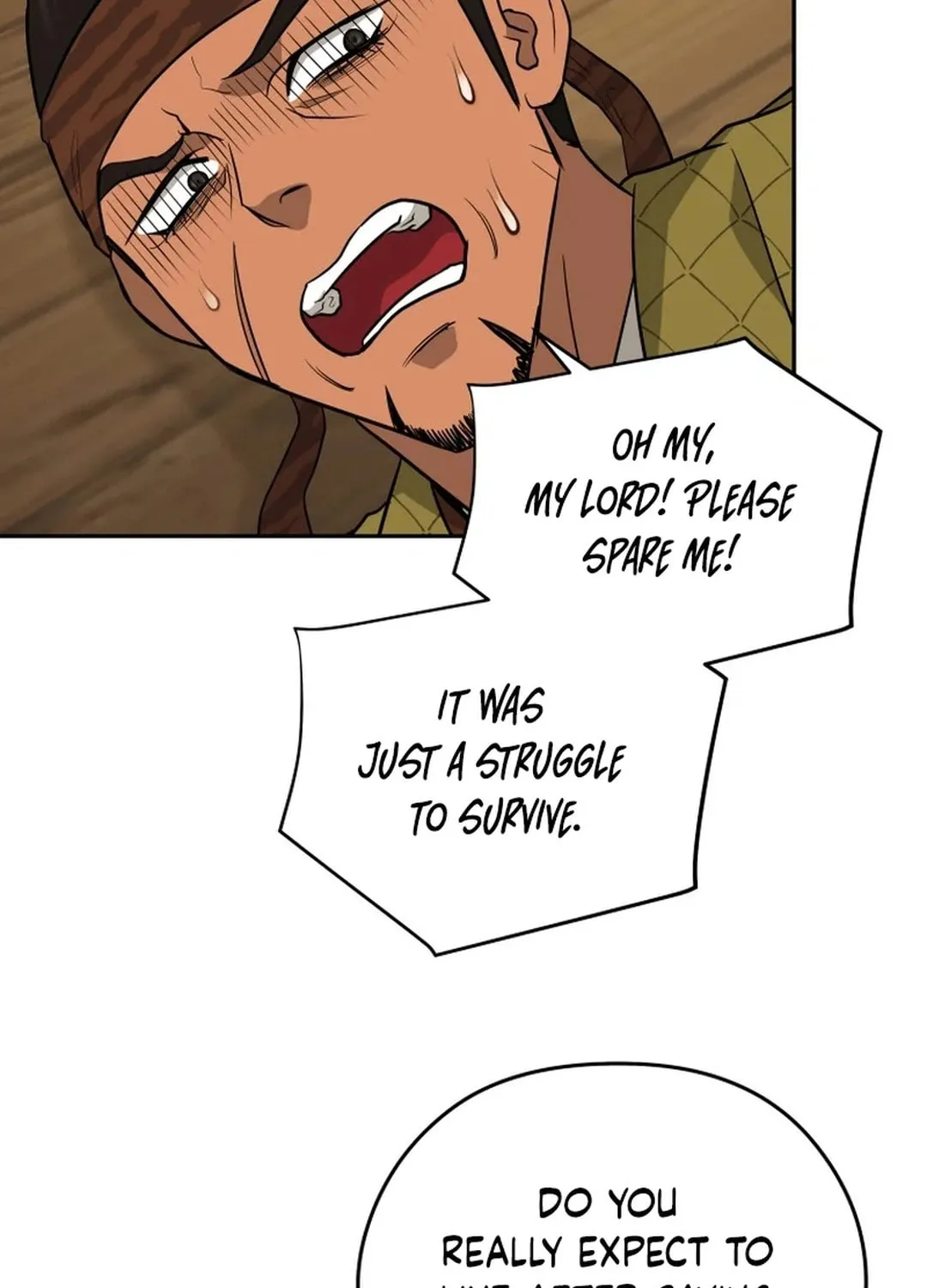 Read Kang-jin Lee chapter 193 image 63 on Lezhin