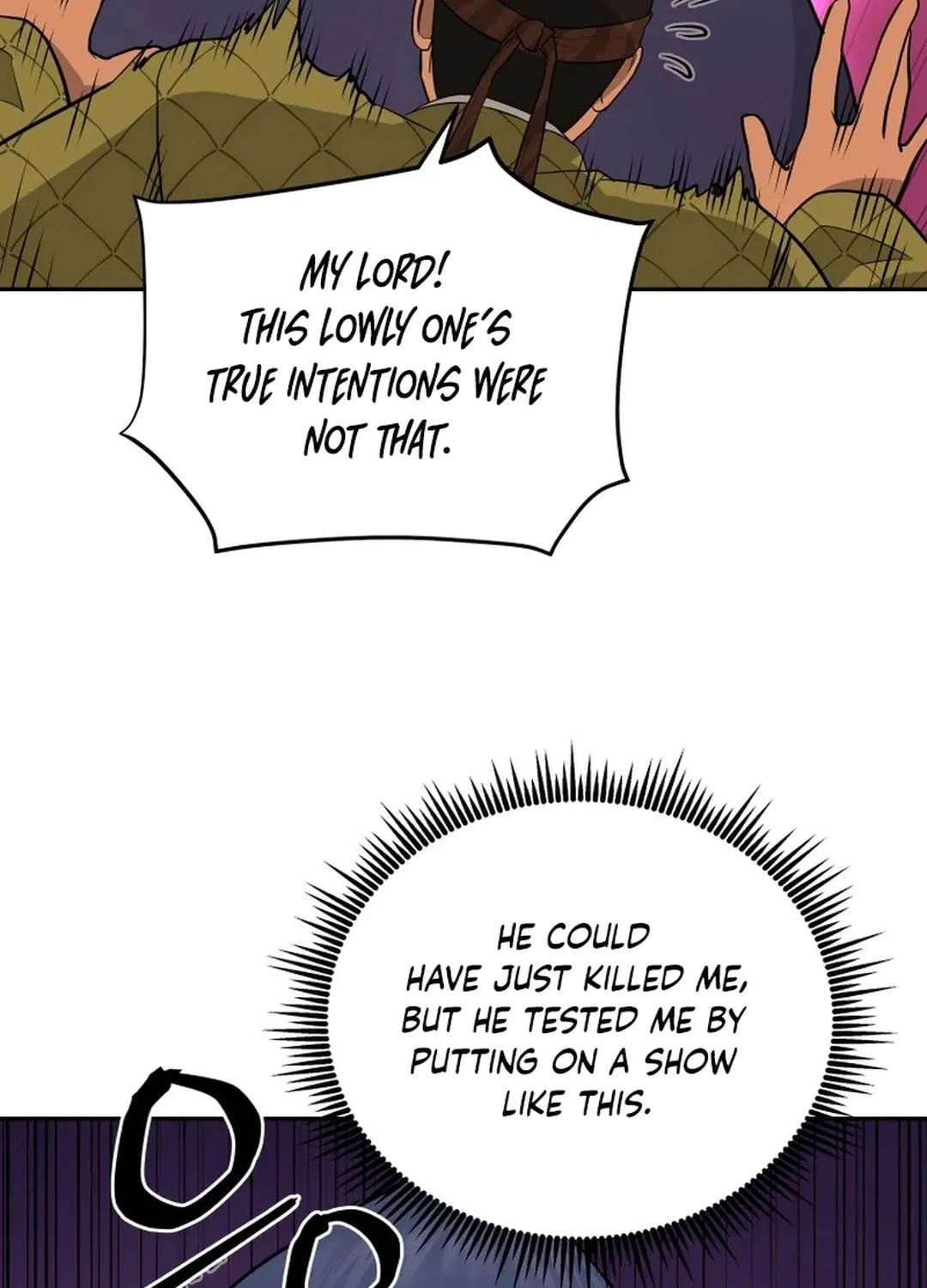 Read Kang-jin Lee chapter 193 image 65 on Lezhin