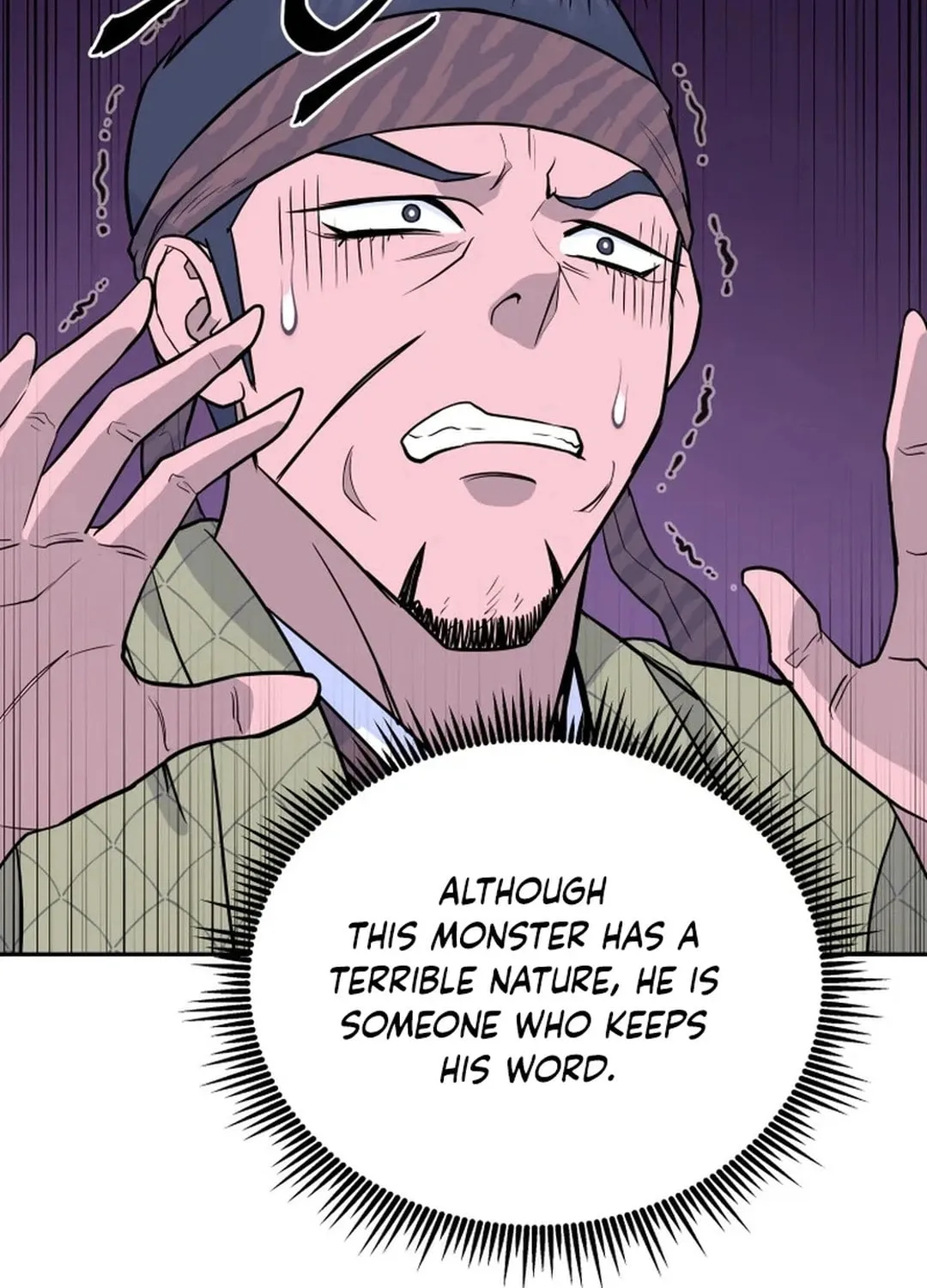 Read Kang-jin Lee chapter 193 image 66 on Lezhin