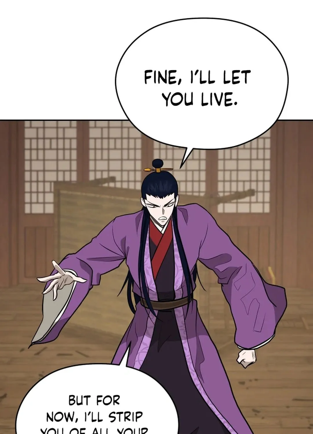 Read Kang-jin Lee chapter 193 image 72 on Lezhin