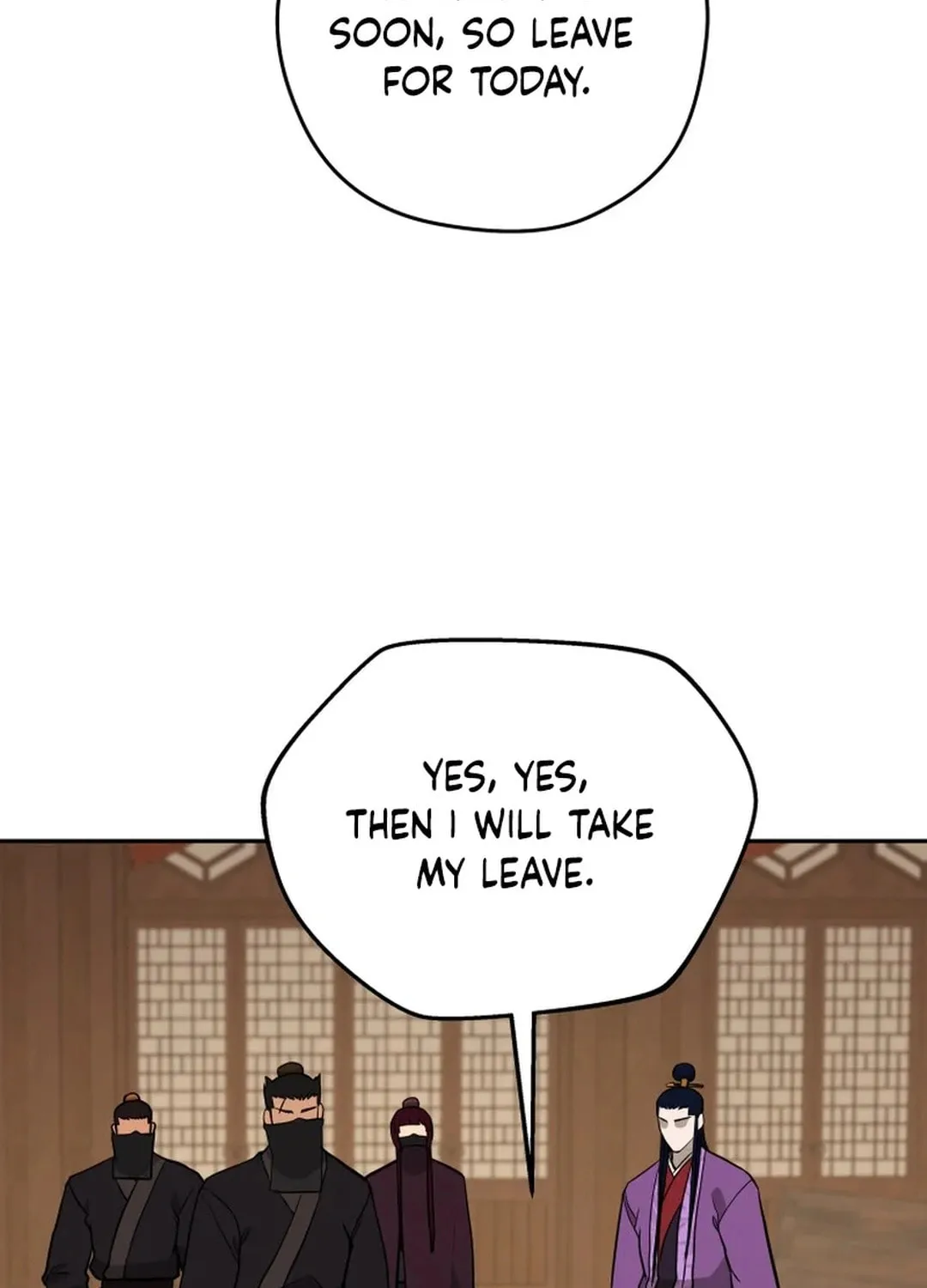 Read Kang-jin Lee chapter 193 image 77 on Lezhin