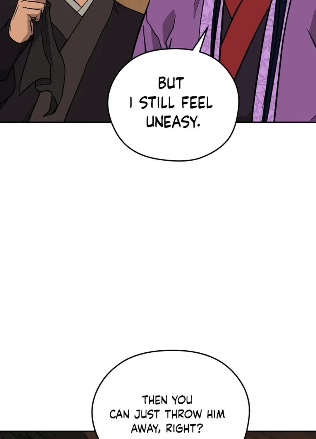 Read Kang-jin Lee chapter 193 image 80 on Lezhin