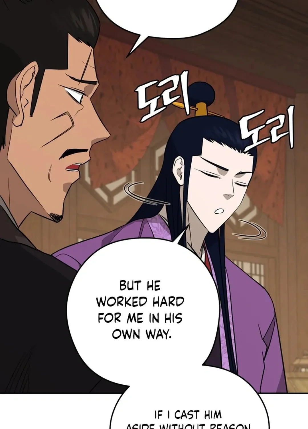 Read Kang-jin Lee chapter 193 image 81 on Lezhin