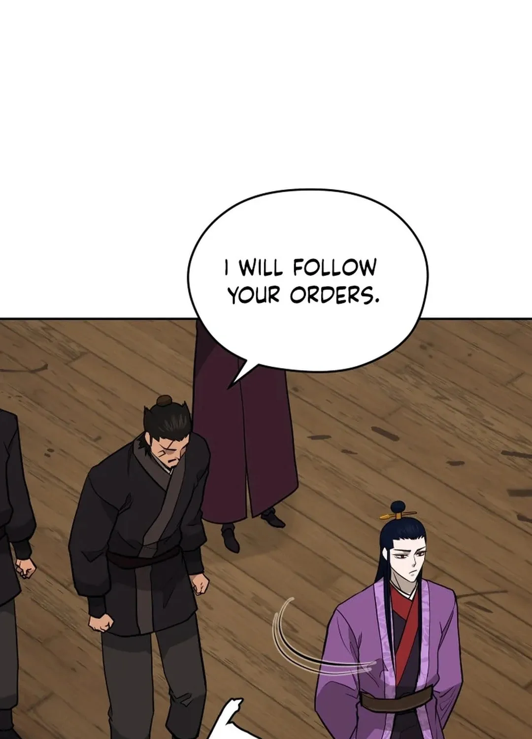 Read Kang-jin Lee chapter 193 image 84 on Lezhin