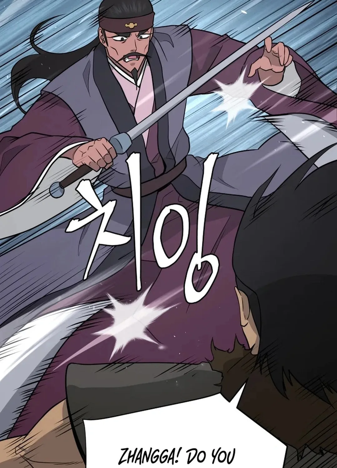 Read Kang-jin Lee chapter 193 image 92 on Lezhin
