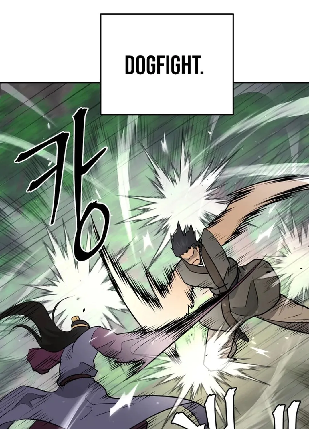 Read Kang-jin Lee chapter 193 image 96 on Lezhin