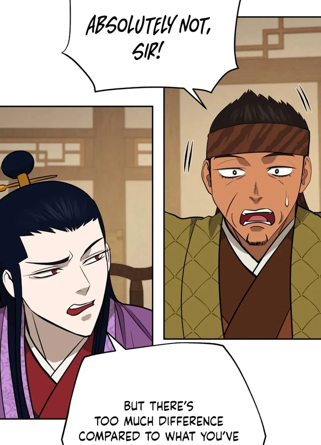 Read Kang-jin Lee chapter 194 image 102 on Lezhin