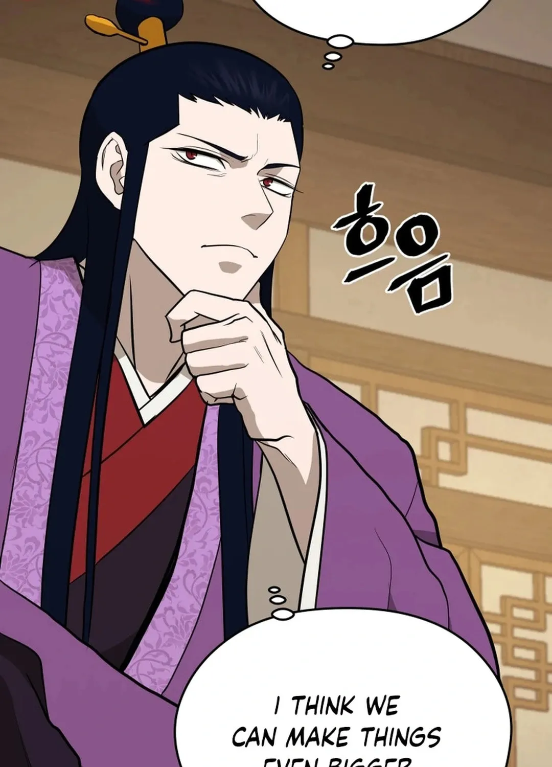 Read Kang-jin Lee chapter 194 image 108 on Lezhin