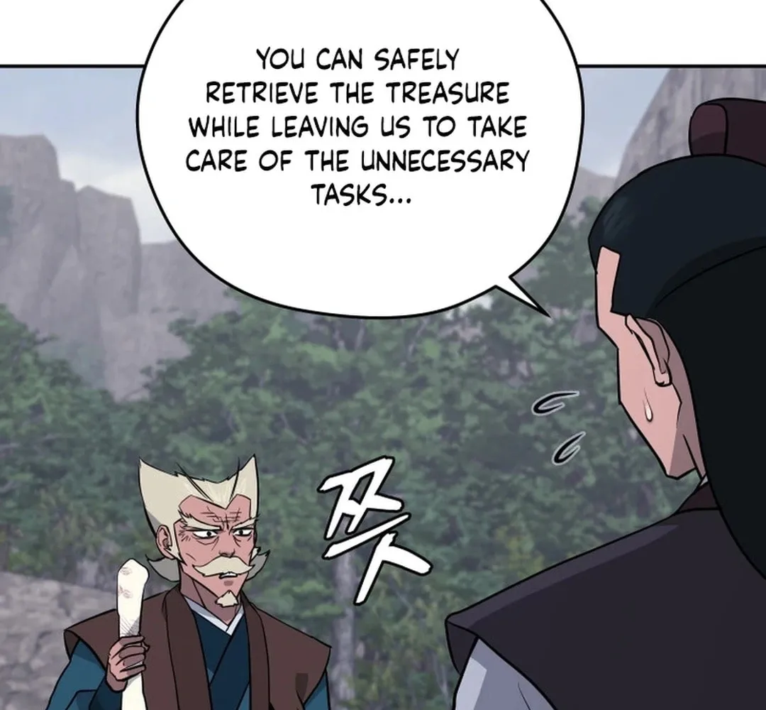 Read Kang-jin Lee chapter 194 image 13 on Lezhin