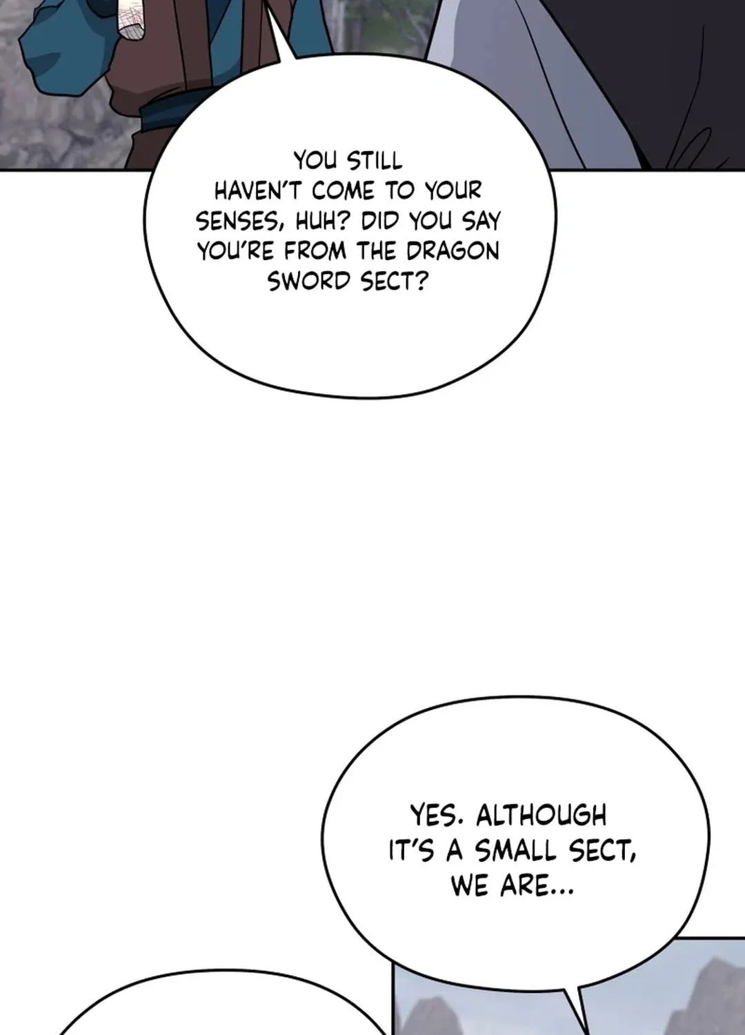 Read Kang-jin Lee chapter 194 image 14 on Lezhin