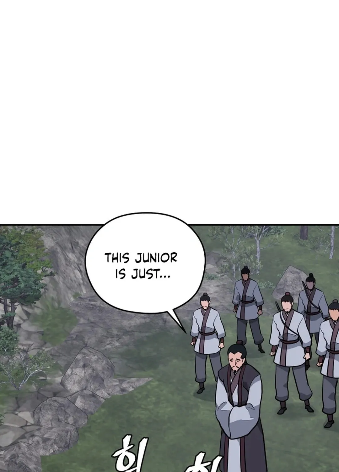 Read Kang-jin Lee chapter 194 image 16 on Lezhin