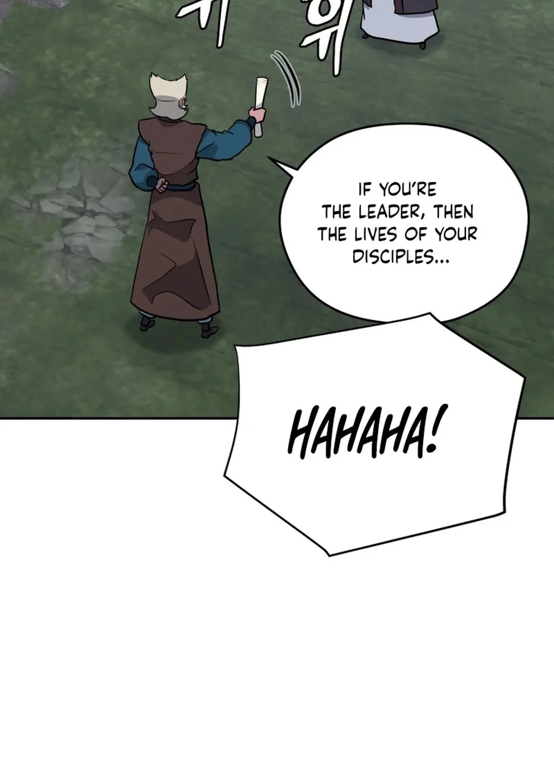 Read Kang-jin Lee chapter 194 image 17 on Lezhin