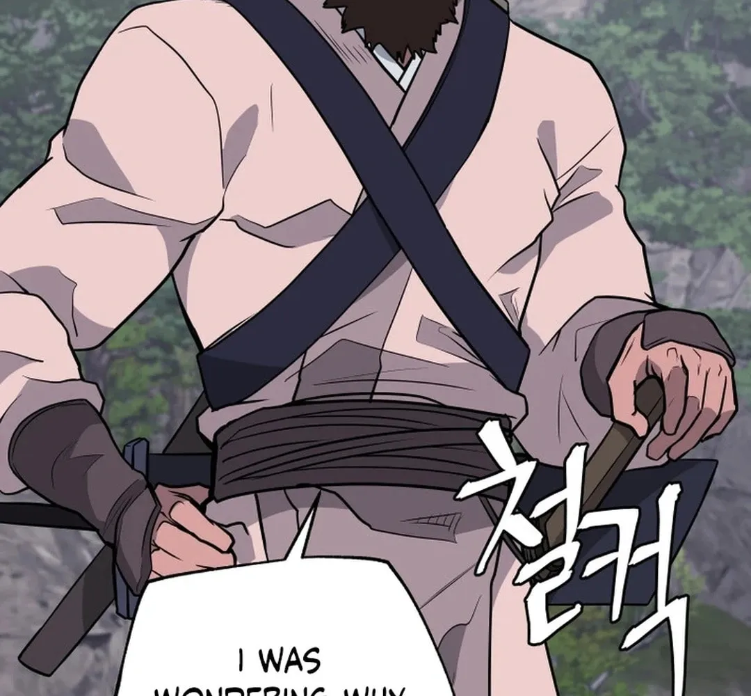 Read Kang-jin Lee chapter 194 image 20 on Lezhin