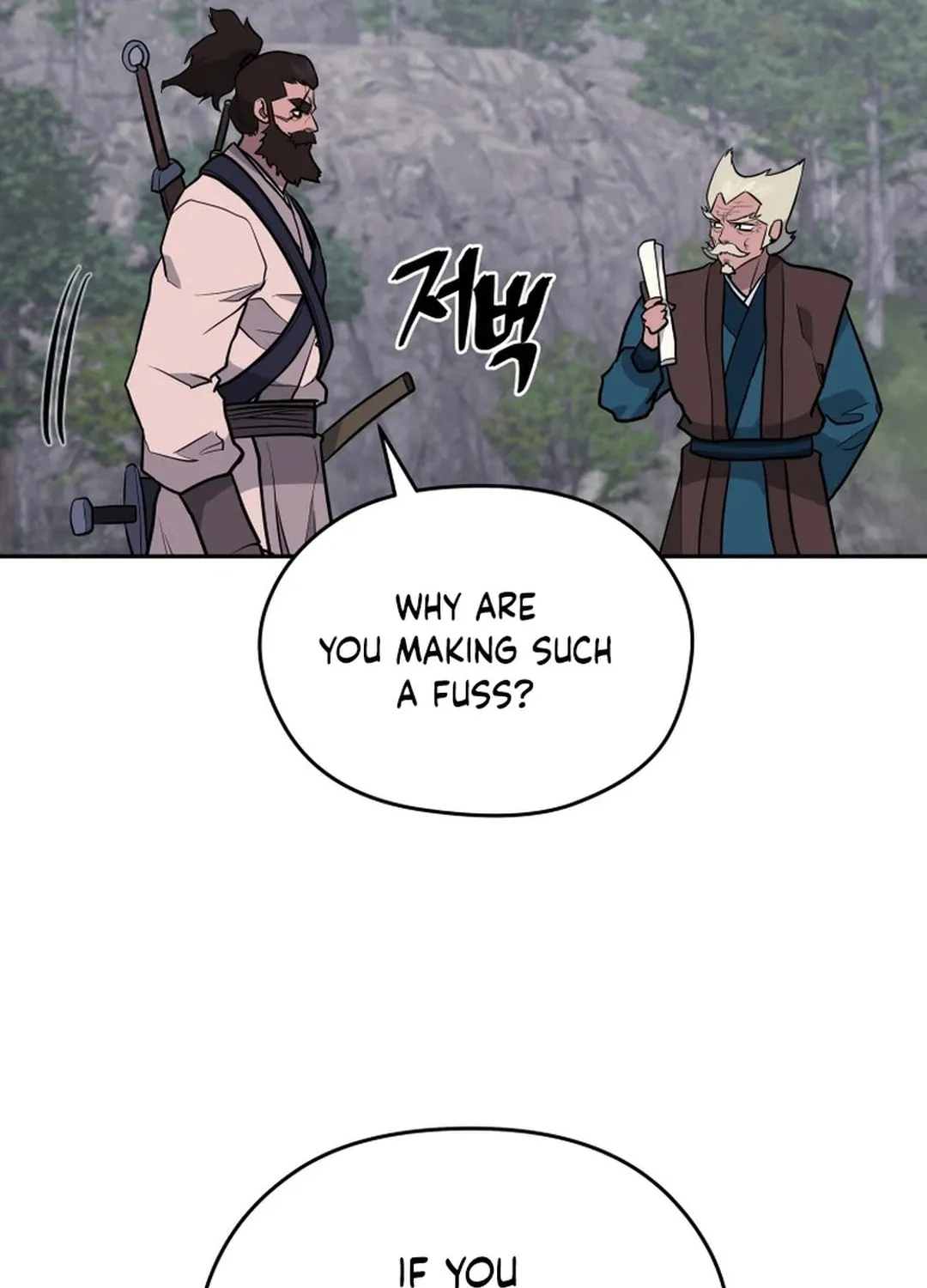 Read Kang-jin Lee chapter 194 image 22 on Lezhin