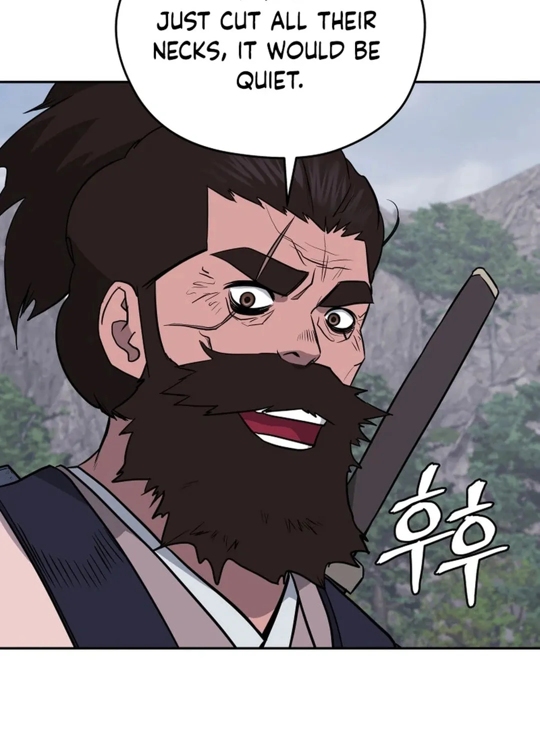 Read Kang-jin Lee chapter 194 image 23 on Lezhin