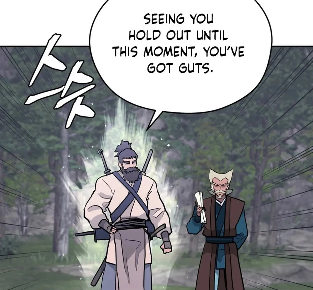 Read Kang-jin Lee chapter 194 image 27 on Lezhin