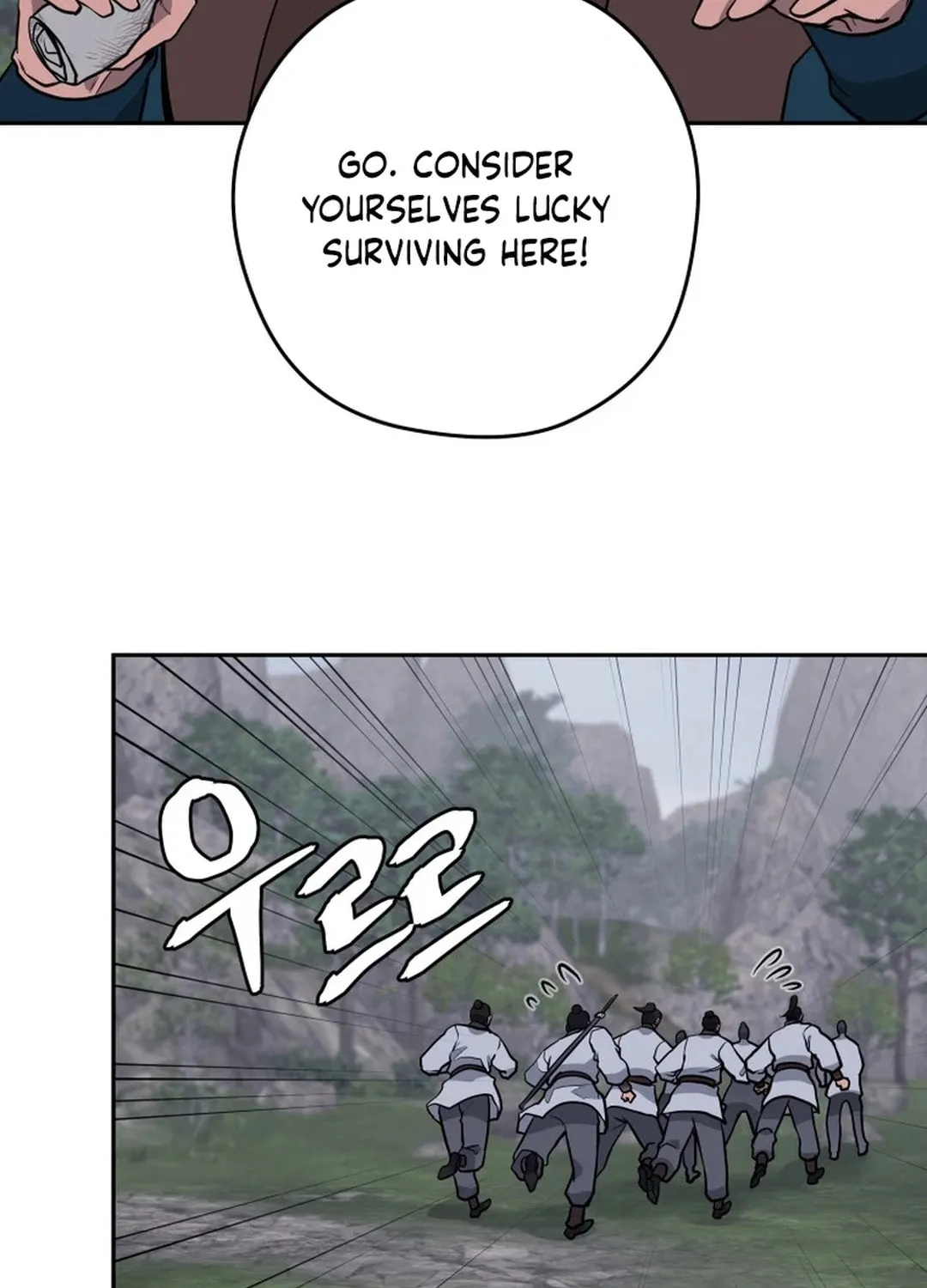 Read Kang-jin Lee chapter 194 image 30 on Lezhin